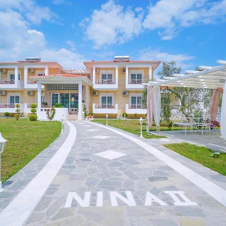 סקאלה פוטאמיאס Nina Studios 2 מראה חיצוני תמונה