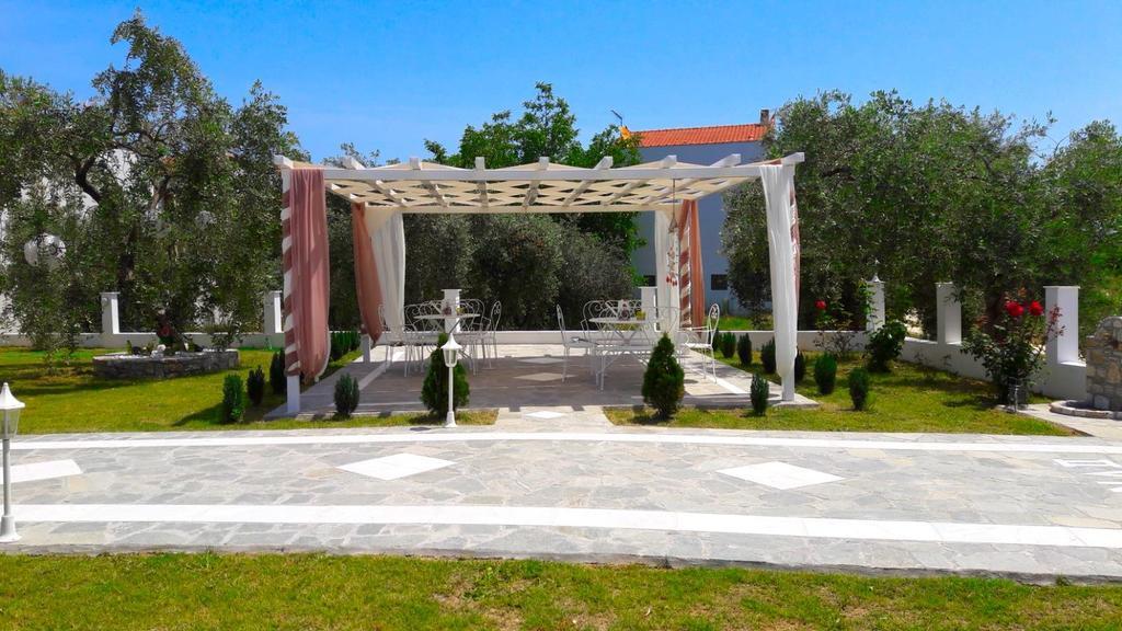 סקאלה פוטאמיאס Nina Studios 2 מראה חיצוני תמונה